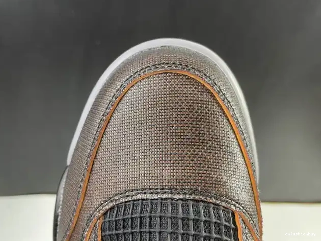 (W) 4 Air Starfish CW7183-100 Retro Jordan 0706